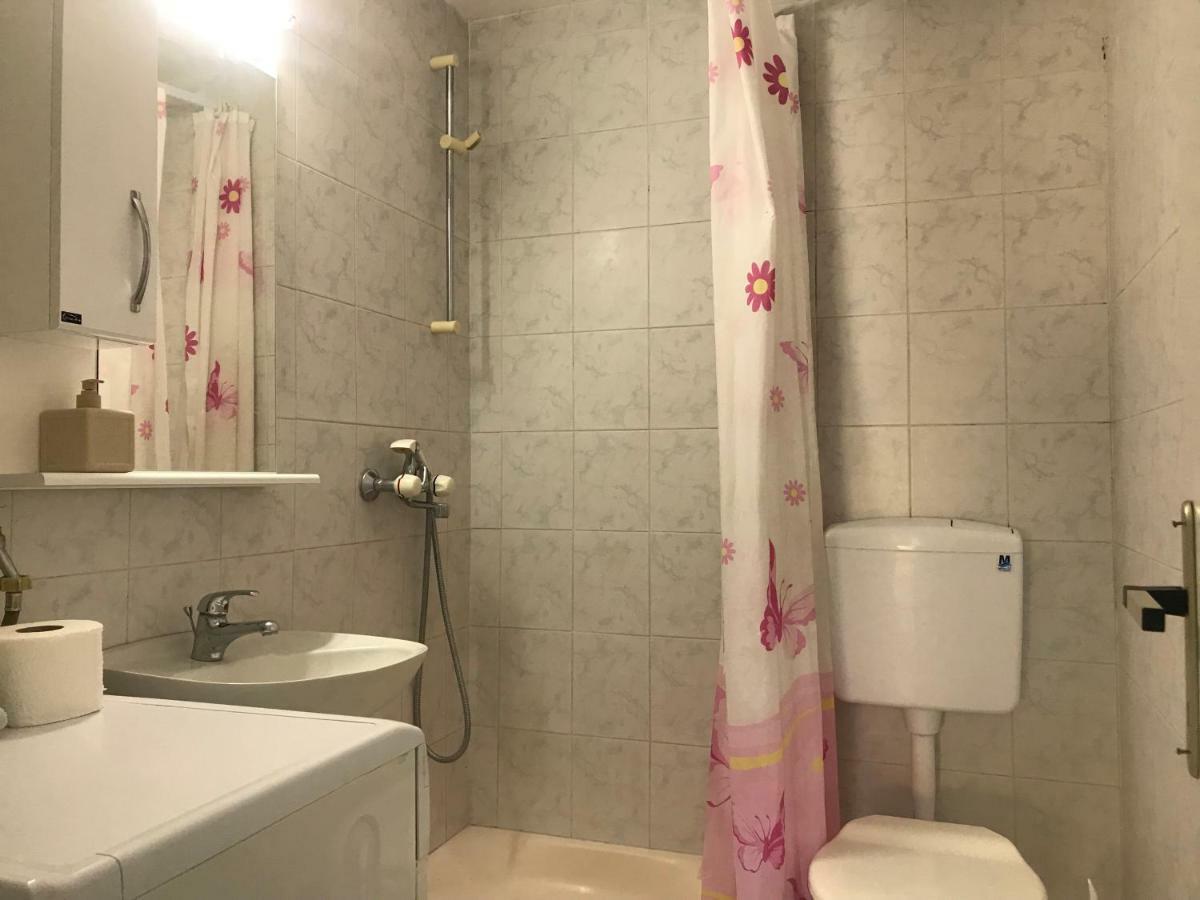 Apartmani Konjevic Herceg Novi Exterior photo