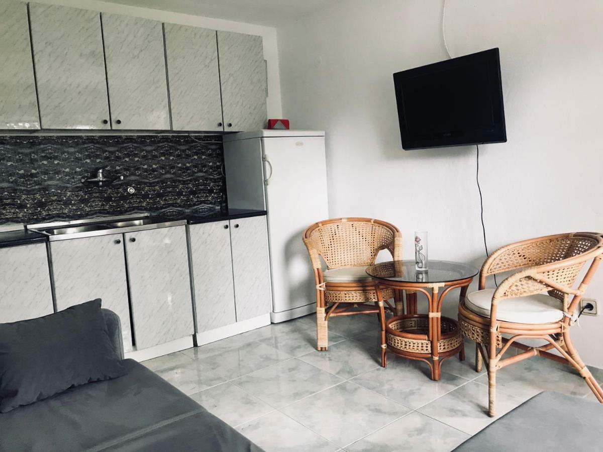 Apartmani Konjevic Herceg Novi Exterior photo